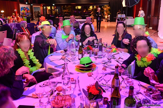 Tenue fluo chic 2025
